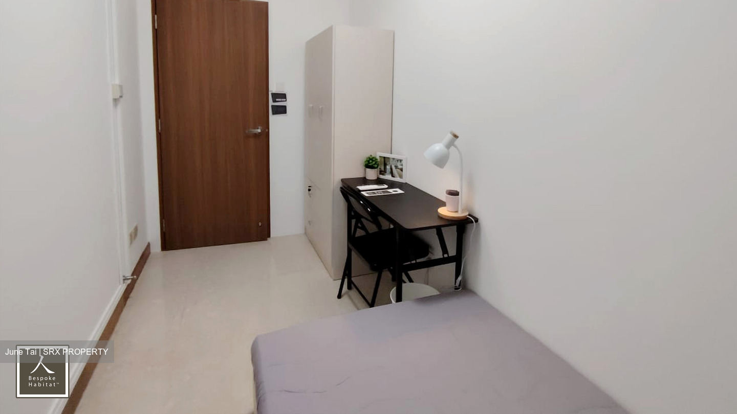 Heritage View (D5), Condominium #602432981